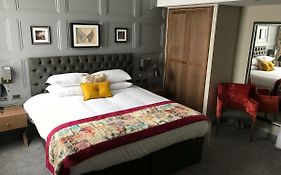 The Angel Hotel